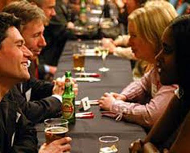 Stockton Speed Dating