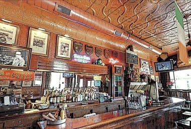 Nemo's Bar