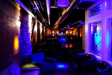 Thaxton Speakeasy
