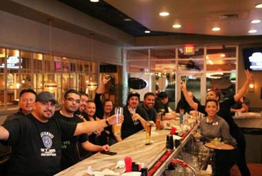 Tio's Grille & Cantina