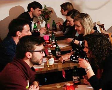 Colorado Springs Speed Dating