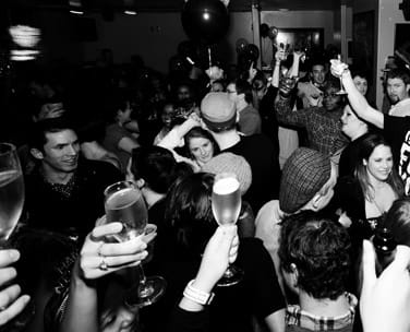 Anchorage Singles Clubs