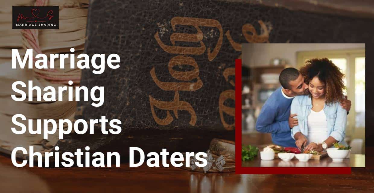 Help for Christian Daters, From First Dates to the Wedding