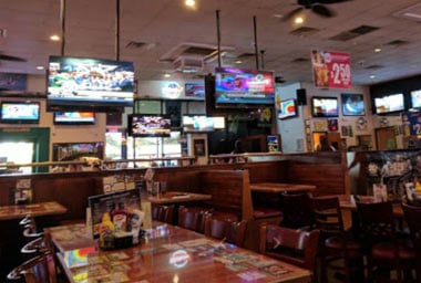 St. Lucie Draft House