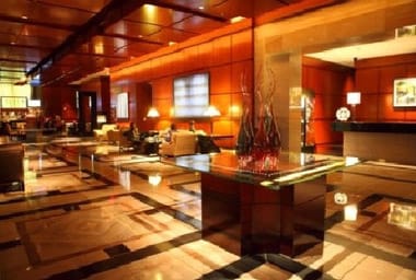 The K Lounge