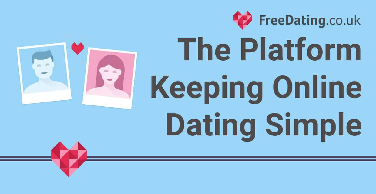 A Long-Running Dating Platform That Keeps Things Simple and Effective