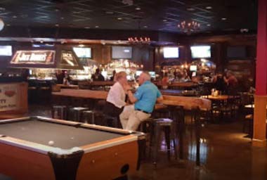 Shakespeare's Grille & Pub