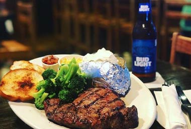 Fiddlesticks Bar & Grill