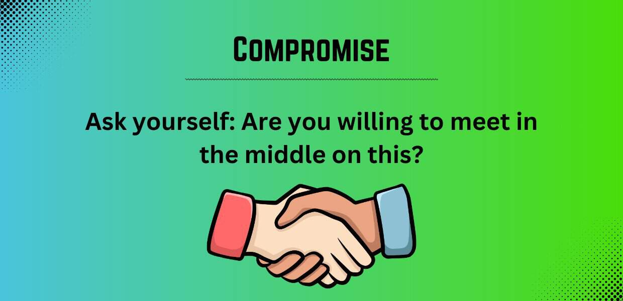Compromise