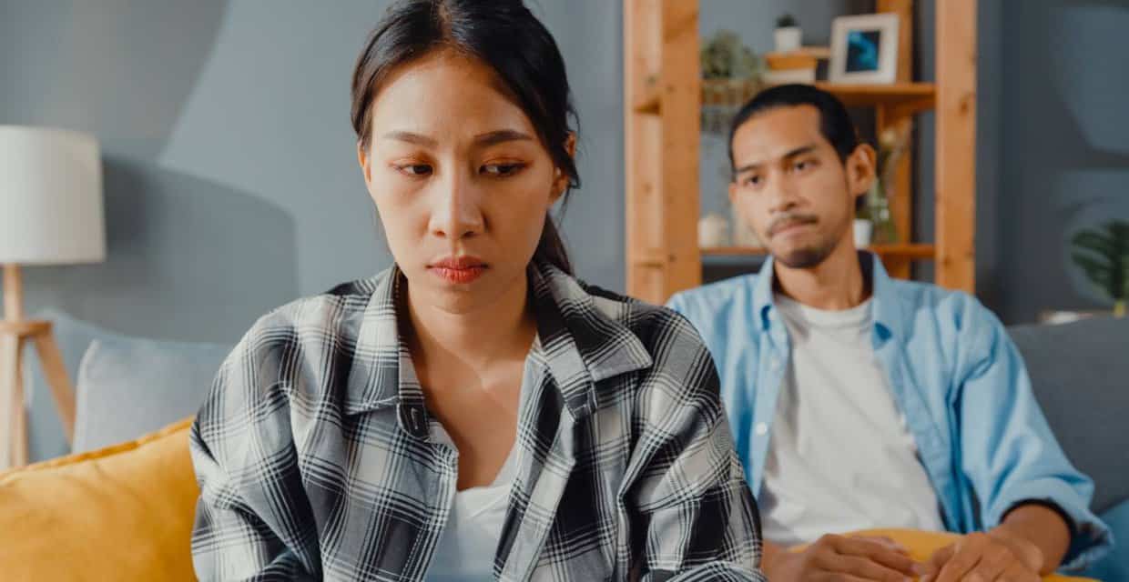 How to Overcome a Codependent Relationship