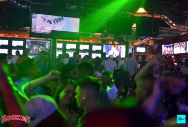 Rookies Sports Bar