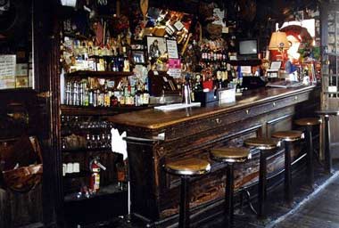 Heinold's First and Last Chance