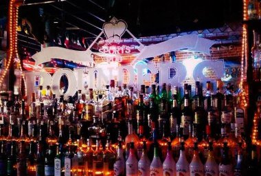 Pounders Sports Pub