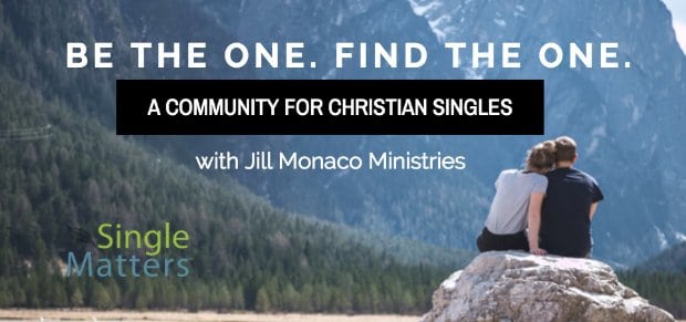 Single Matters Facebook Header