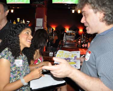 Oakland Singles Events