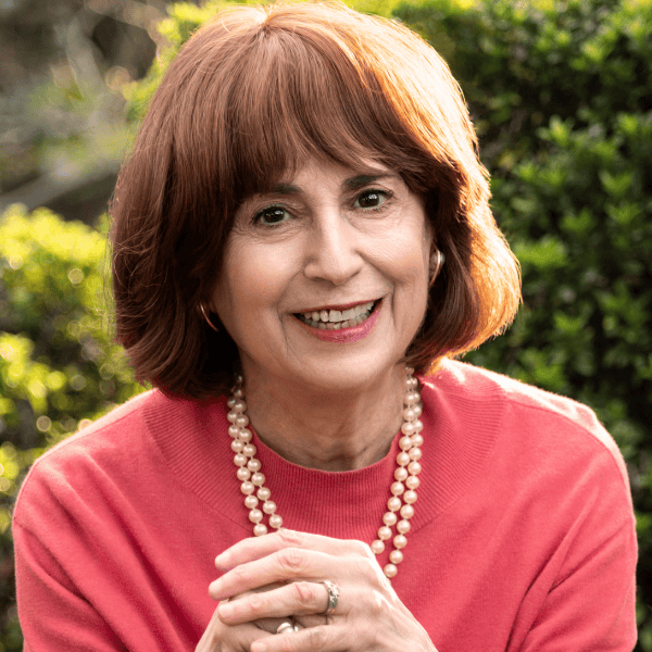 marcia naomi berger