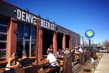 Denver Beer Co.