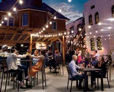 St. Louis Speed Dating
