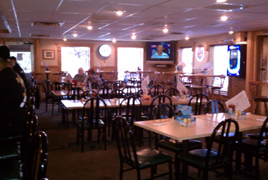 The Tower Bar &amp; Grill
