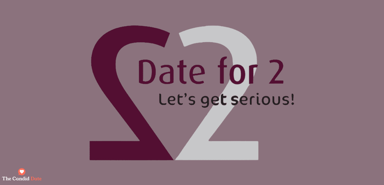 date for 2