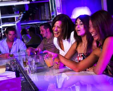Glendale Singles Clubs