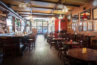Scruffy Murphy's Irish Pub