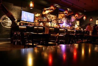 The Cove