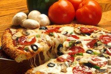 Michael's Pizza Bar & Grill