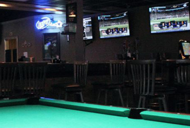 Da Boyz Sports Bar and Grill