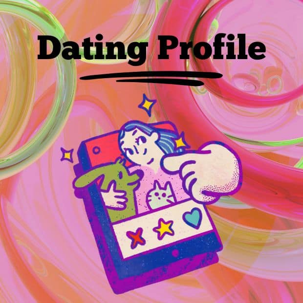 Dating profile