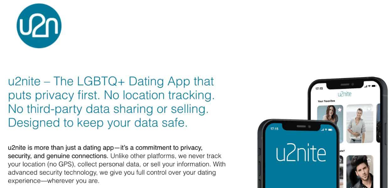 u2nite screenshot