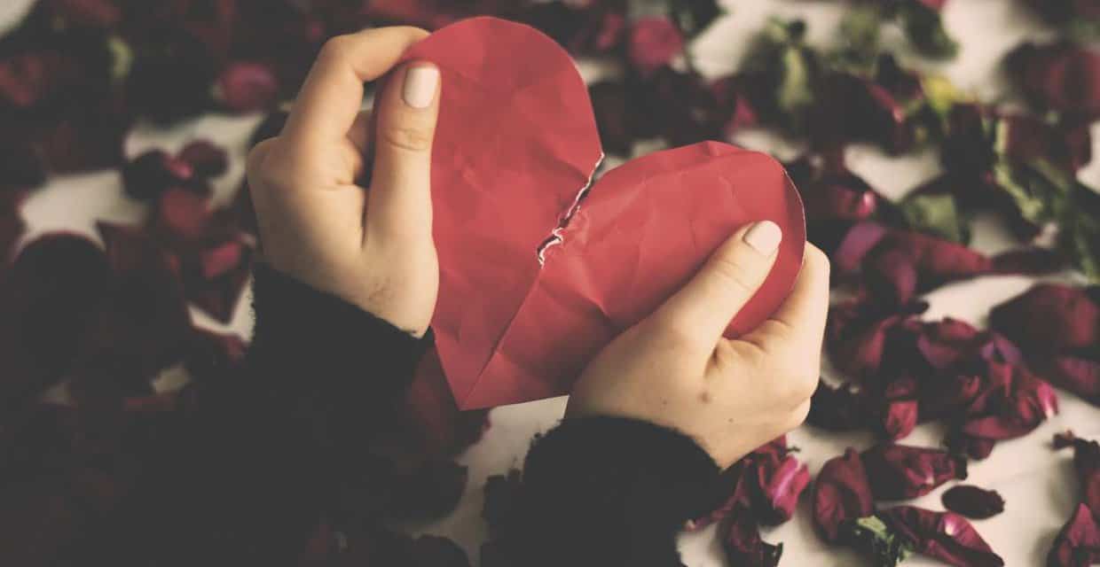 5 Signs You May Be Falling Out of Love