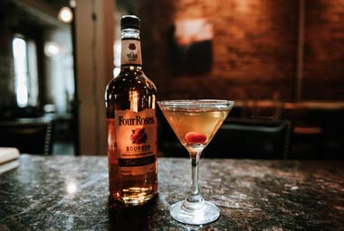 CIRCA Craft Cocktails