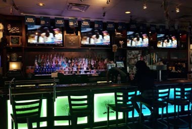 S Bar & Grill