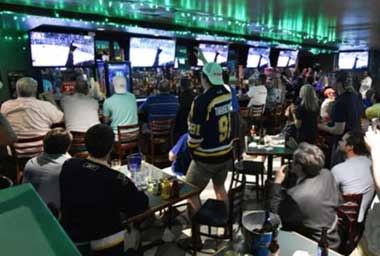 O'B. Clark's