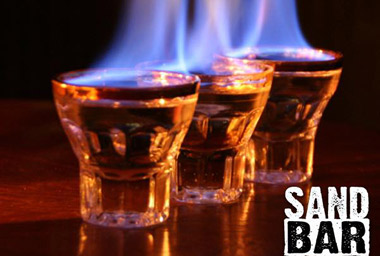 Sandbar Grill & Pub