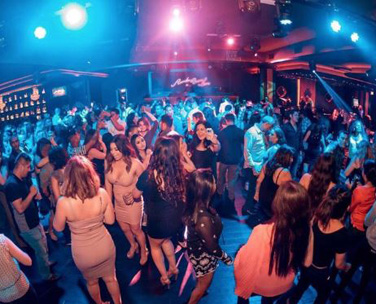 Anaheim Singles Clubs