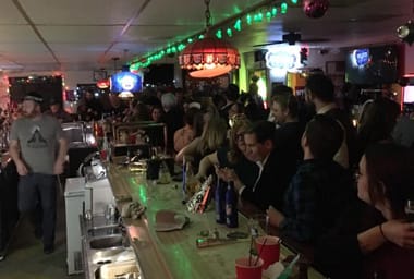 Jerry's Bar