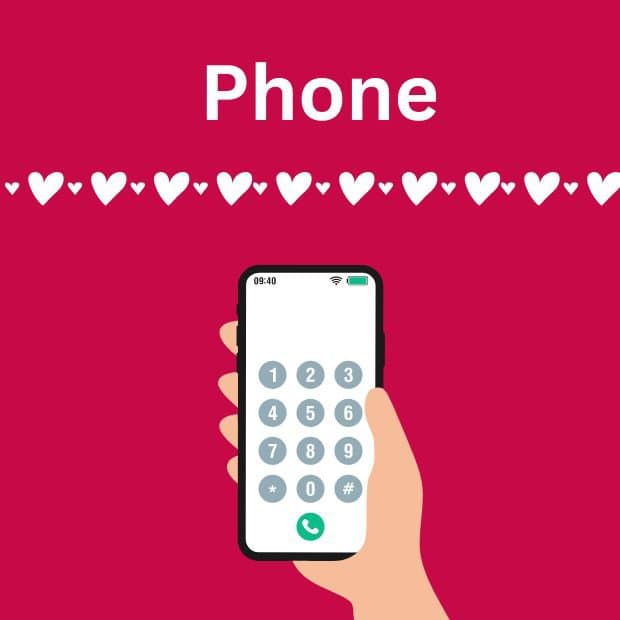Phone