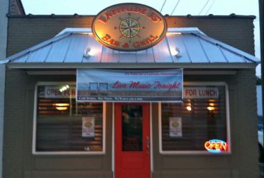 Latitude 35 Bar & Grill