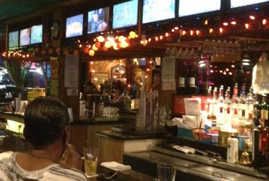 Sheabeen Irish Pub