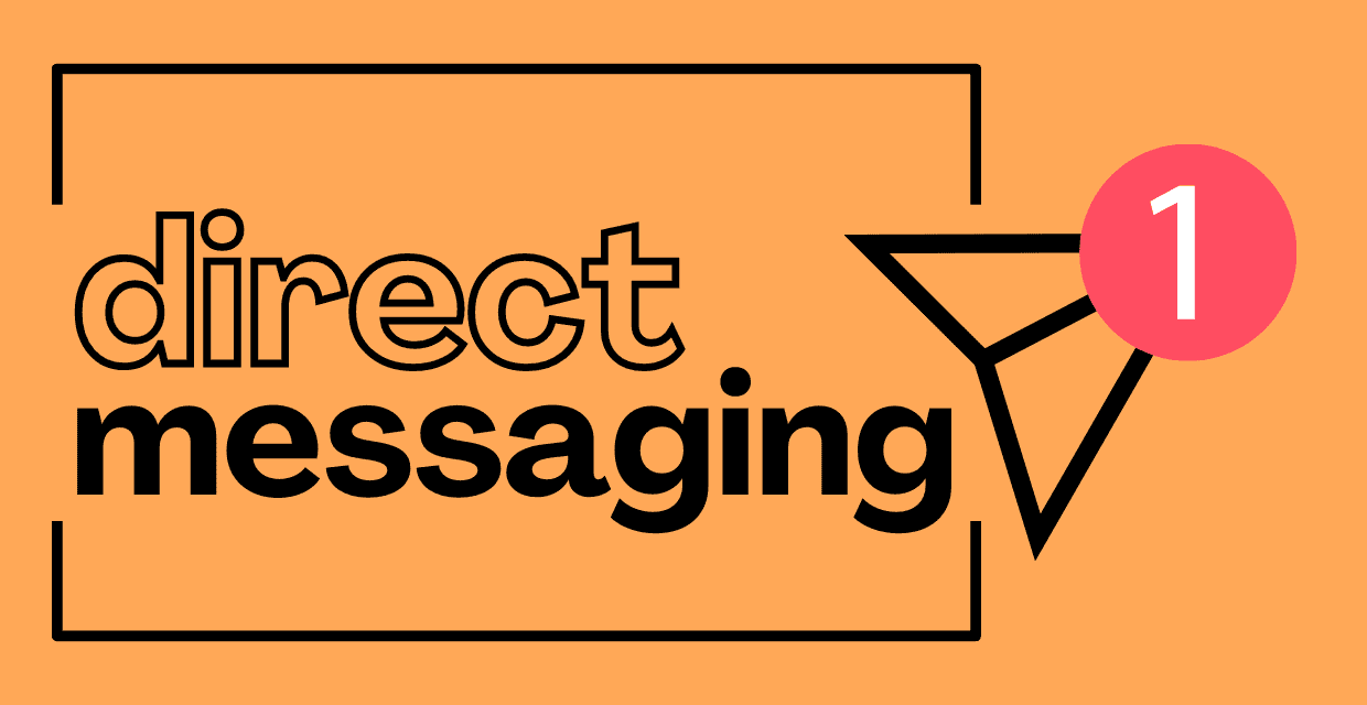 Direct Messaging in Dating: From First Hello to Meeting Offline