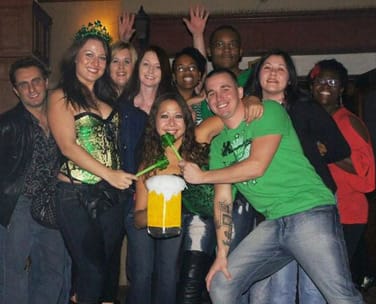 Jacksonville Singles Events