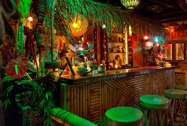 Arnold's Beach Bar &amp;amp; Grill