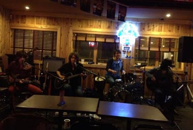 The Midtown Tavern