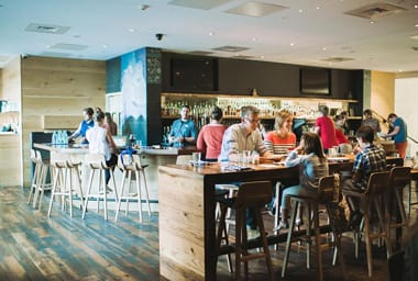Juniper Bar and Restaurant