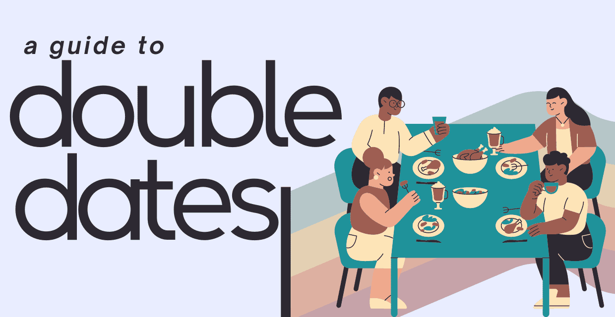 Everything to Know About Double Dates
