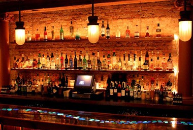 Social Room Hollywood