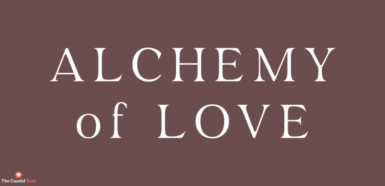 alchemy of love