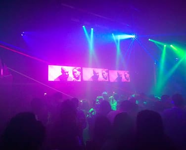Houston Singles Clubs